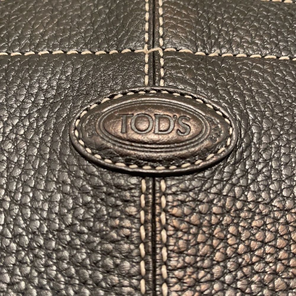 Tod's Restyling “ Lady Diana” D Bag - Picture 6 of 16